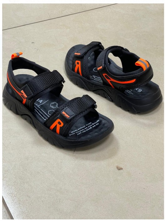 фото летние босоножки для мальчиков оптом