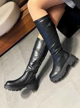 фото зимние женские сапоги оптом с доставкой