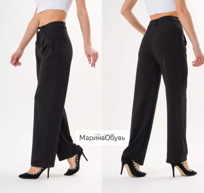 картинка Брюки от магазина Одежда+