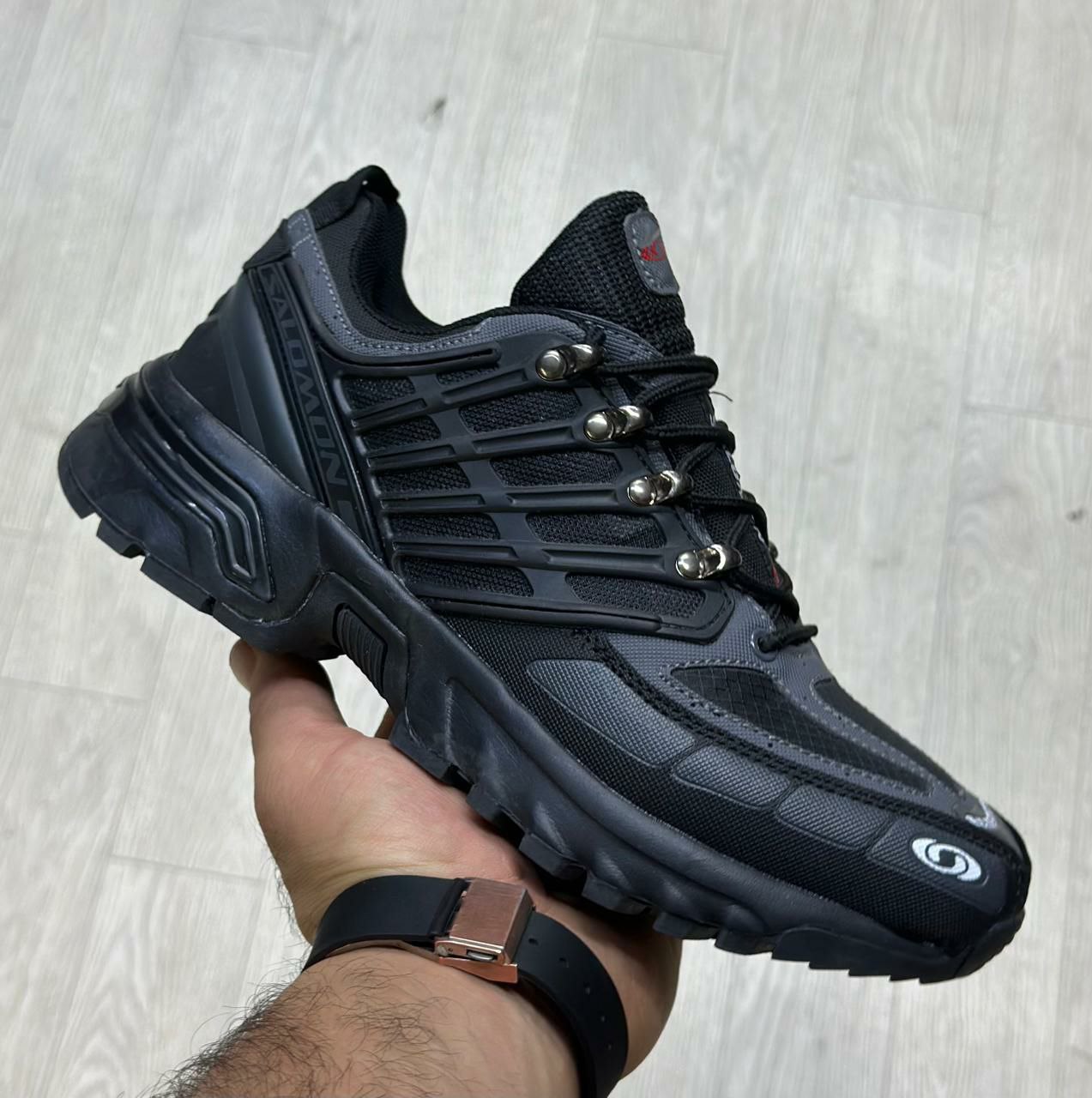 фото зимние мужские кроссовки оптом