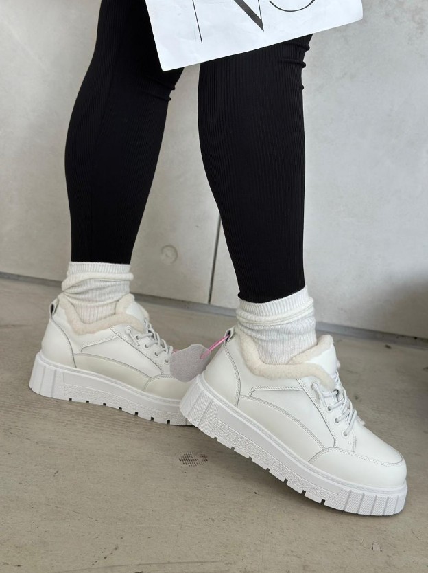 фото зимние женские кроссовки оптом с доставкой