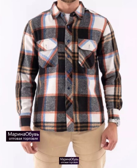 картинка Рубашка от магазина Одежда+