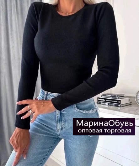 картинка Лонгслив от магазина Одежда+