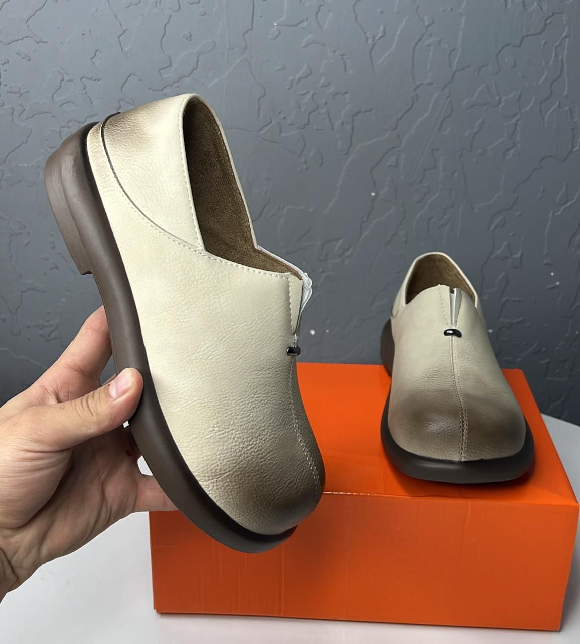 фото весенние женские туфли оптом Москва