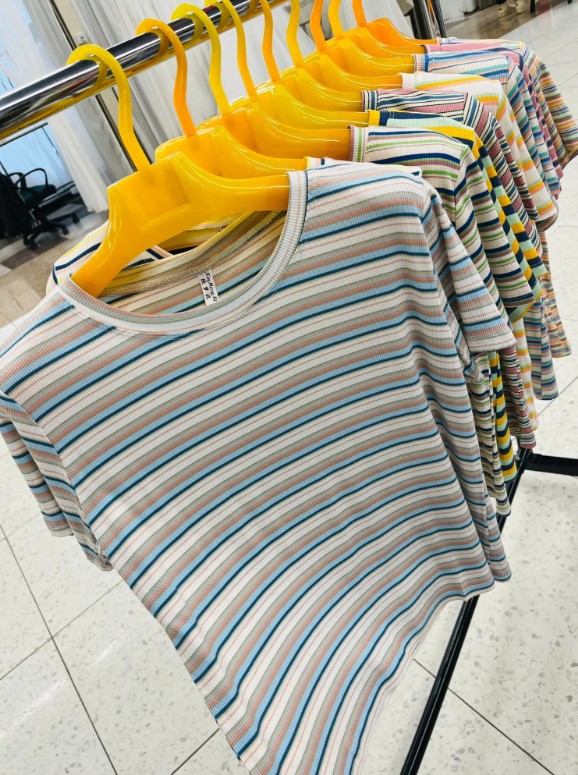 картинка Футболка от магазина Одежда+