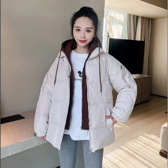 картинка Куртка без выбора от магазина Одежда+