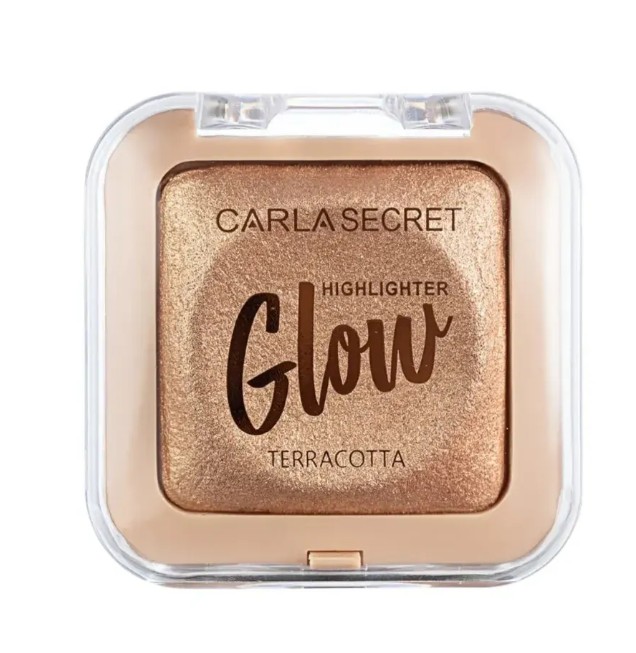 картинка Сухой хайлайтер для лица и тела Тон 3,2,1 от магазина Одежда+