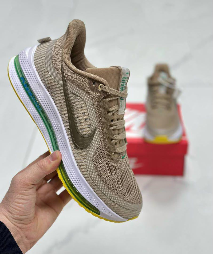 картинка Мужские беговые кроссовки Nike 660006 от магазина Одежда+