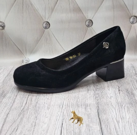 фото весенние женские туфли оптом Москва