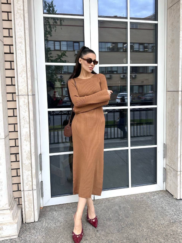 картинка Платье от магазина Одежда+