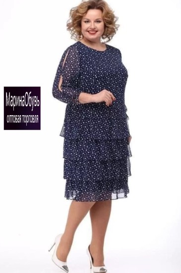 картинка Платье от магазина Одежда+