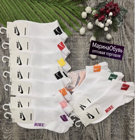 картинка Носки размер 36-41 от магазина Одежда+