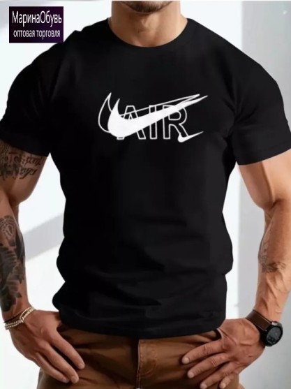 картинка Футболка от магазина Одежда+