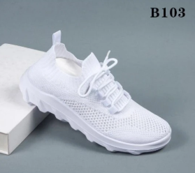 фото весенние женские кеды оптом