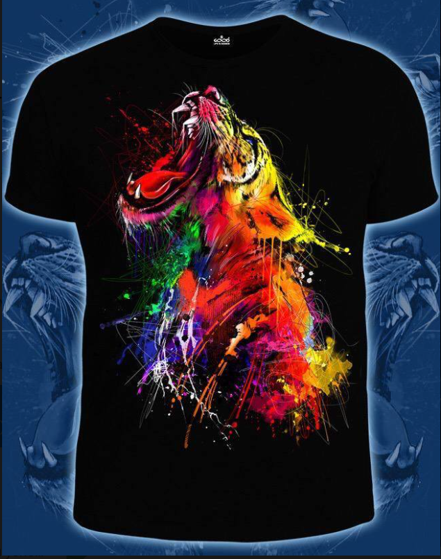 картинка Футболка от магазина Одежда+