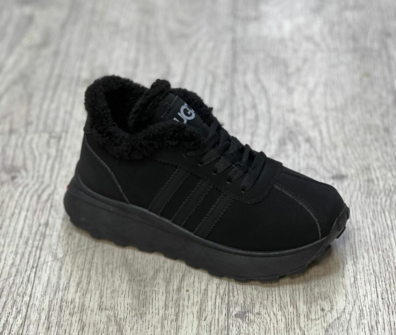 фото зимние женские кроссовки оптом с доставкой