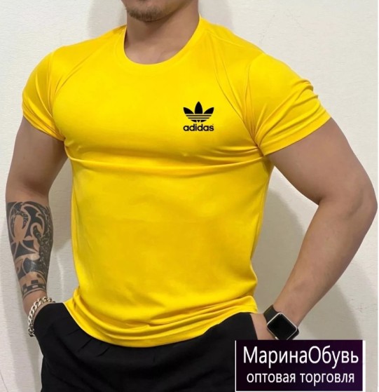 картинка Футболка от магазина Одежда+