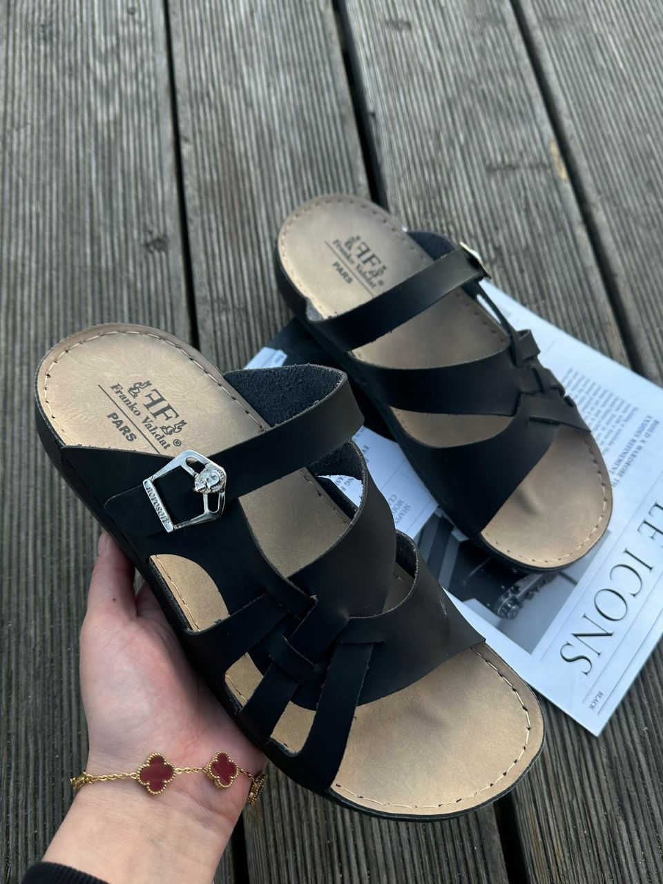 фото летние мужские шлепанцы оптом в Москве