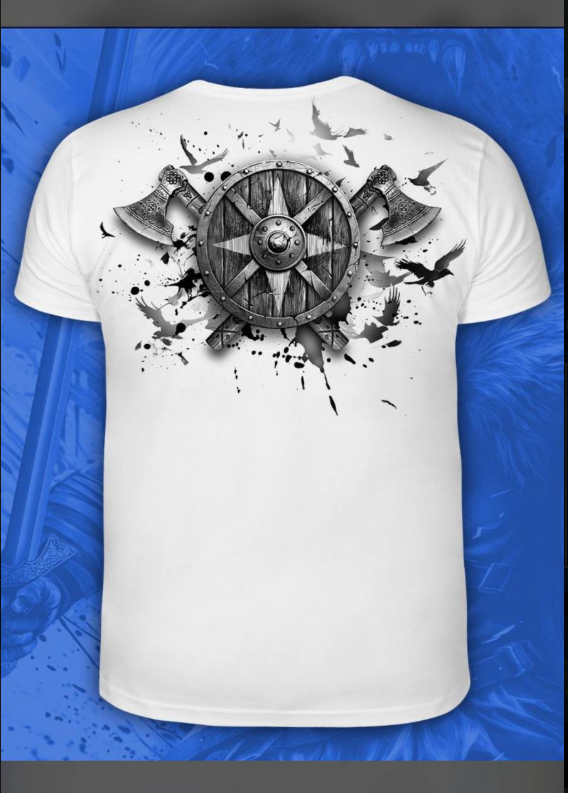 картинка Футболка от магазина Одежда+