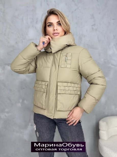картинка Куртка от магазина Одежда+