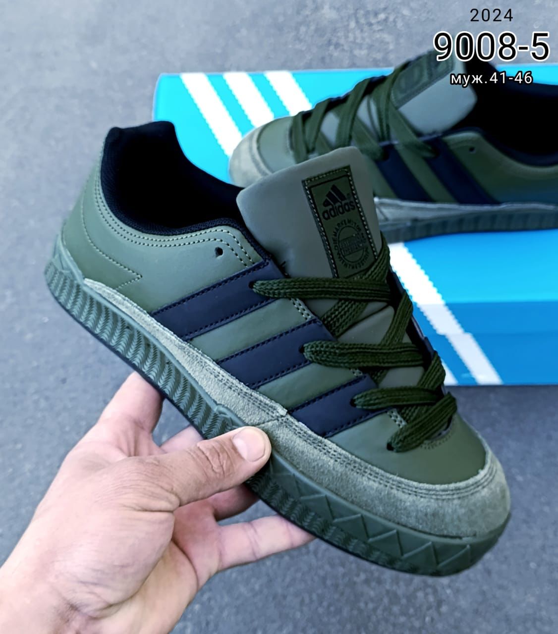 фото весенние мужские кроссовки оптом с доставкой