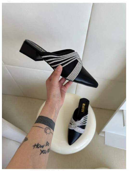 фото летние женские тапочки оптом