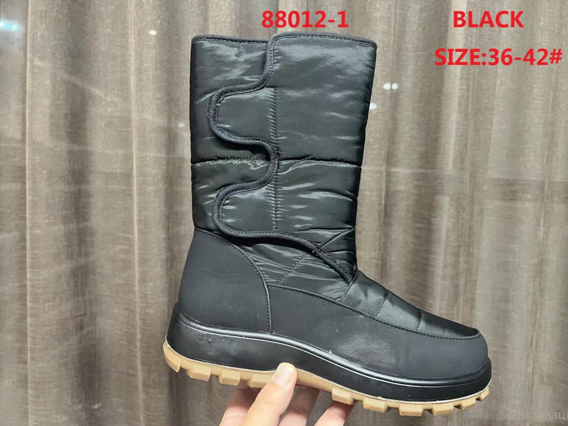 фото зимние женские дутики оптом