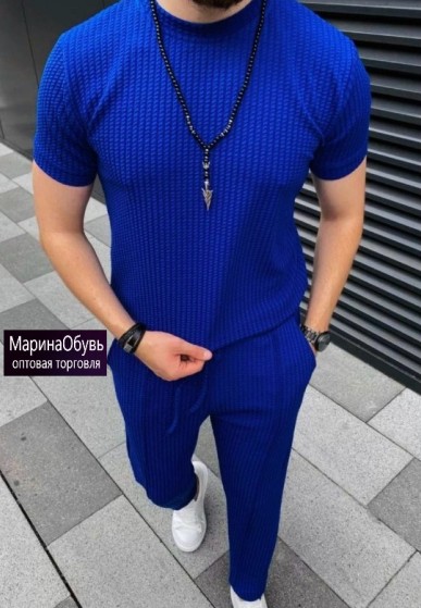 картинка Костюм двойка от магазина Одежда+
