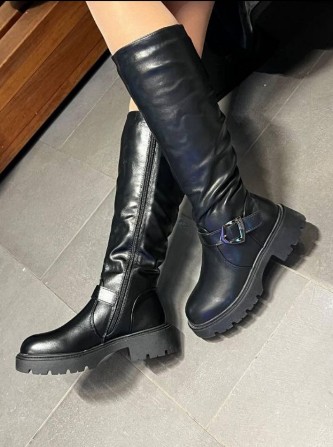 фото зимние женские сапоги оптом с доставкой