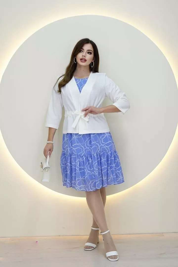 картинка Костюм двойка от магазина Одежда+