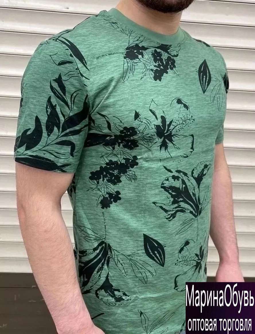 картинка Футболка от магазина Одежда+