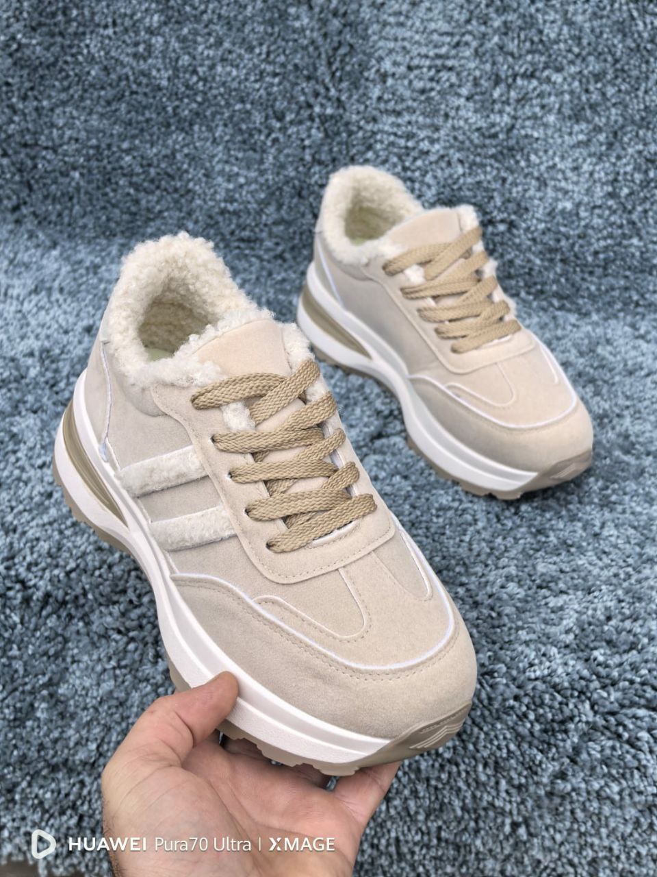 фото зимние женские кроссовки оптом с доставкой