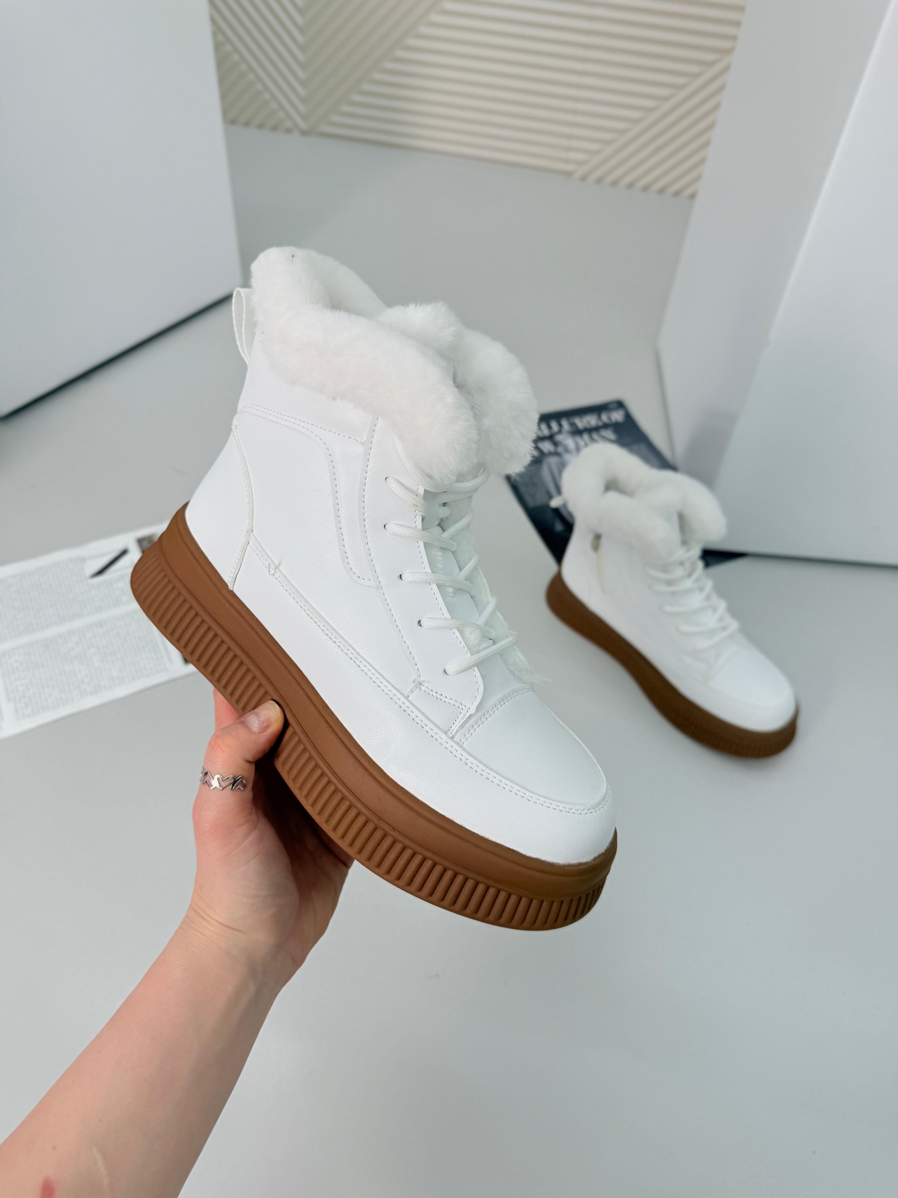 фото зимние женские кроссовки оптом с доставкой