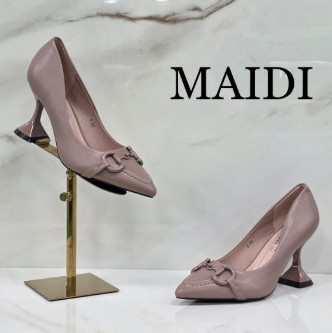 фото весенние женские туфли оптом Москва