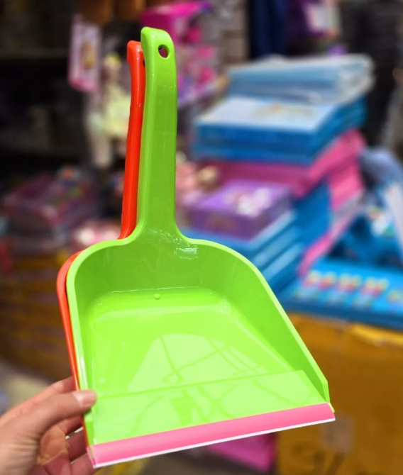 картинка Совок с резинкой от магазина Одежда+