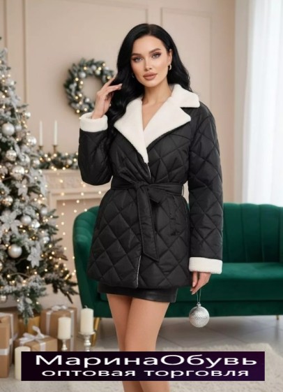 картинка Куртка от магазина Одежда+