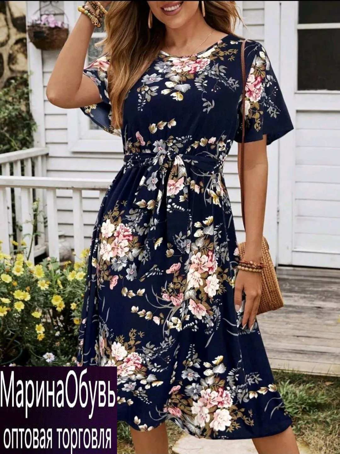 картинка Платье от магазина Одежда+