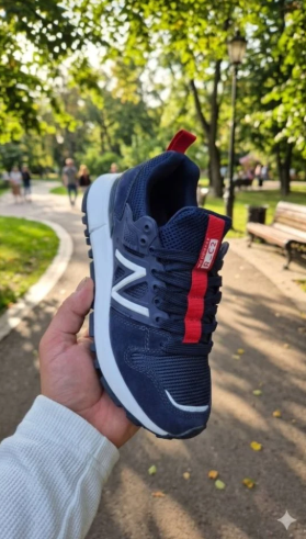 фото весенние женские кроссовки оптом