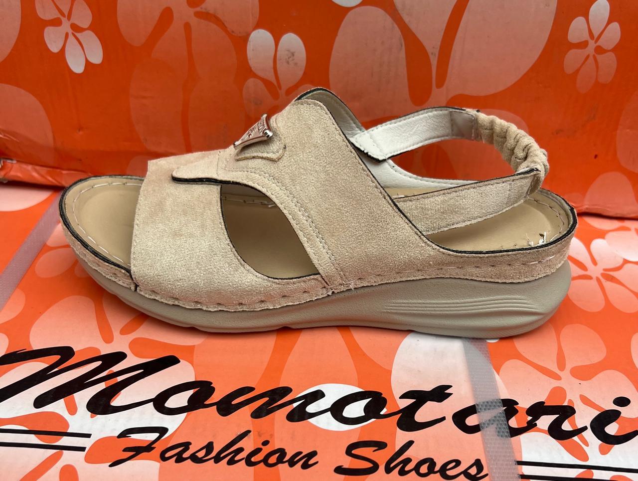 фото весенние женские босоножки оптом