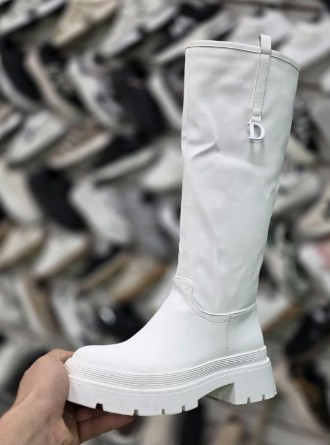 фото весенние женские сапоги опт Москва