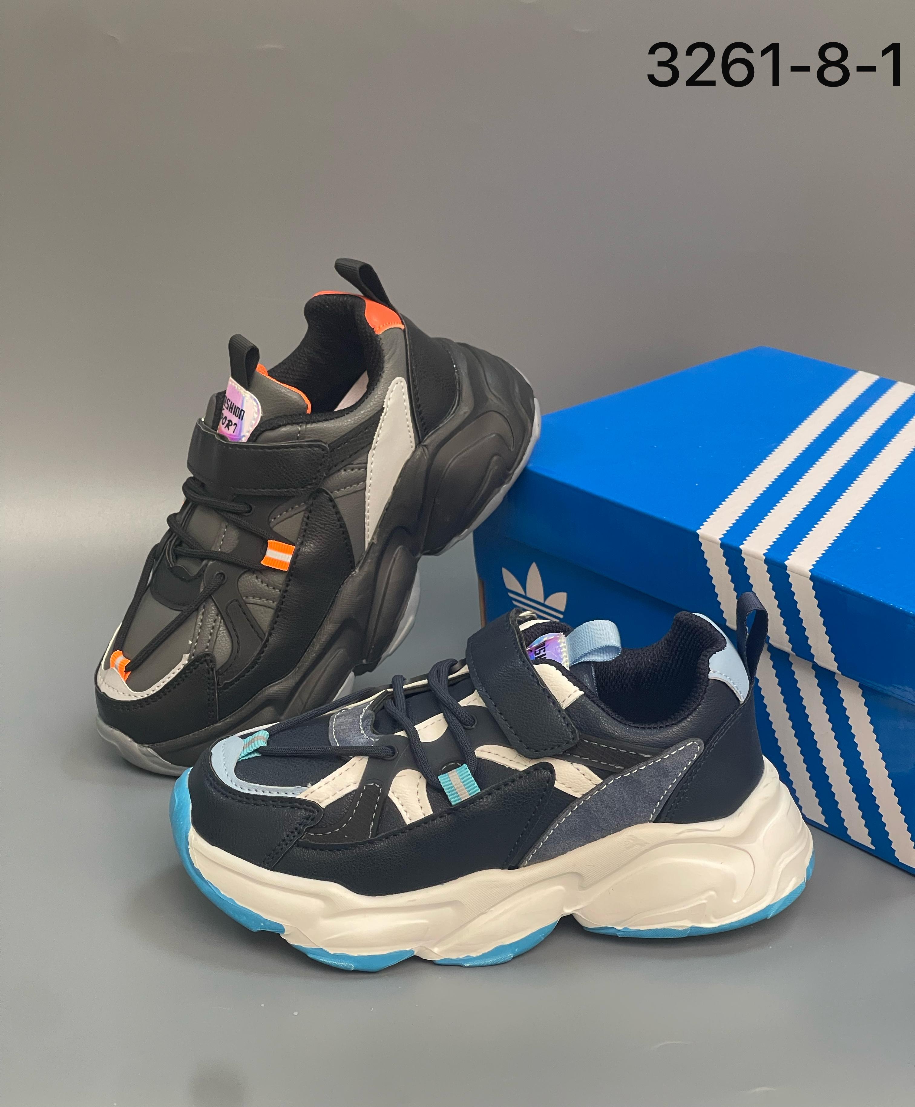 фото весенние кроссовки для мальчиков оптом