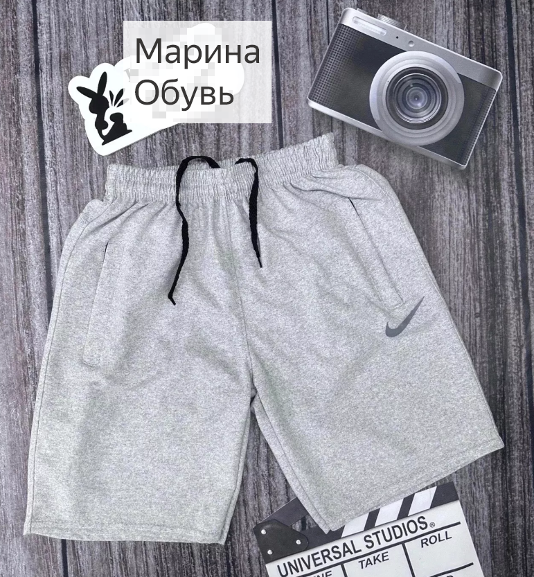 картинка Шорты от магазина Одежда+