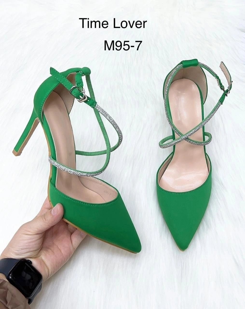 фото летние женские босоножки оптом