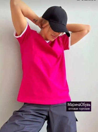 картинка Футболка от магазина Одежда+