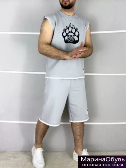 картинка Костюм двойка от магазина Одежда+