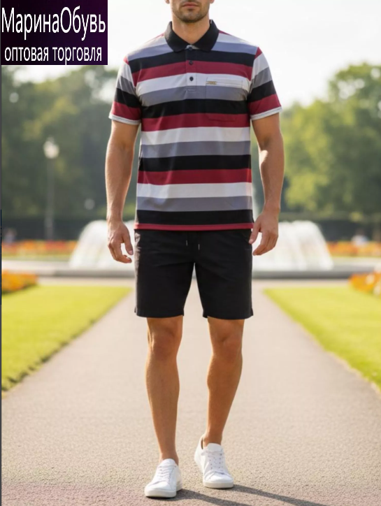 картинка Костюм двойка от магазина Одежда+