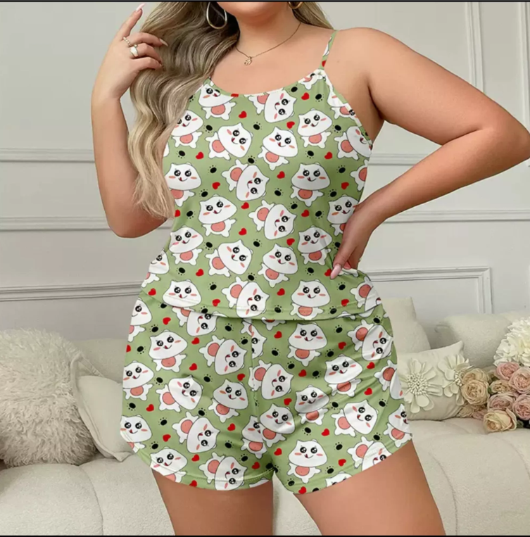 картинка Пижама от магазина Одежда+