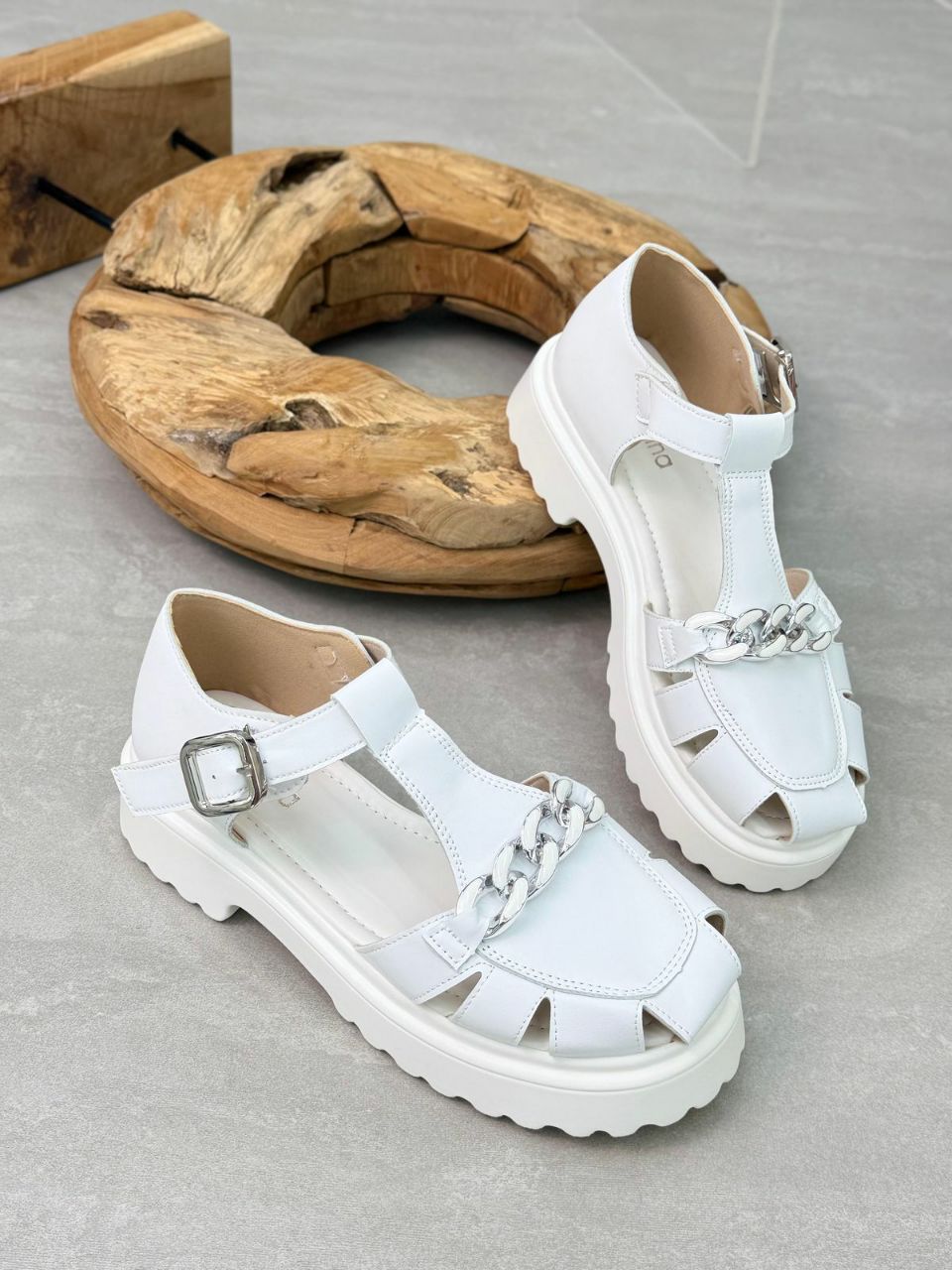 фото летние женские босоножки оптом