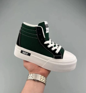 фото весенние женские кроссовки оптом