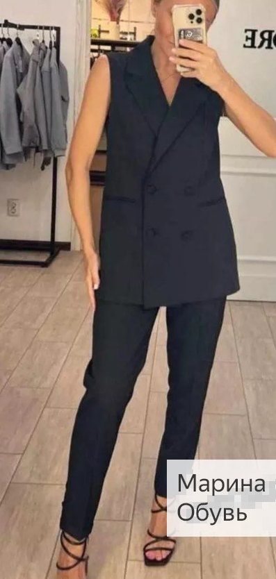 картинка Костюм-двойка от магазина Одежда+